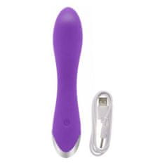 Miramarket Vibrator S Pleasures Lila