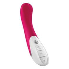 Miramarket Vibrator G-točke Mystim Al Punto Roza