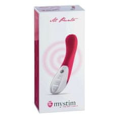 Miramarket Vibrator G-točke Mystim Al Punto Roza