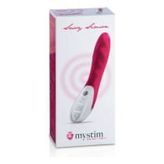 Miramarket Sassy Simon Vibrator Pink Mystim Sassy Simon