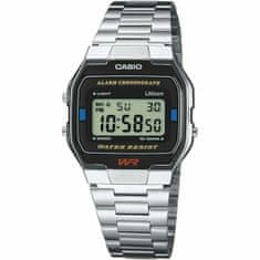 Casio Ura ženska Casio A163WA-1QES