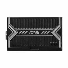 NEW Napajalnik MSI 306-7ZP2B11-CE0 650 W 80 Plus Bronze 110 W ATX