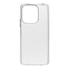 Tactical Taktični TPU pokrov za Xiaomi Redmi 13 4G Transparent