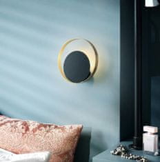 Toolight STENSKA SVETILKA SCONCE APP992-W