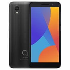 Miramarket Smartphone Alcatel 1GB 16GB Črna Quad Core 5"