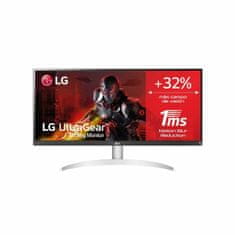 NEW Monitor LG 29WQ600-W.AEU 29" Full HD UltraWide Full HD 100 Hz 144 Hz