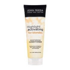 Sheer Blonde Highlight Activating 250 ml balzam za vlaženje svetlih las za ženske