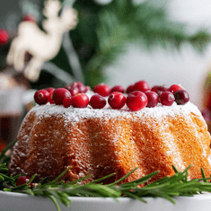 Rosmarino BakerPRO pekač za potico