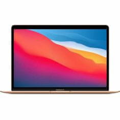 NEW Laptop Apple MacBook Air (2020) 13,3" M1 8 GB RAM 256 GB Azerty Francoski AZERTY