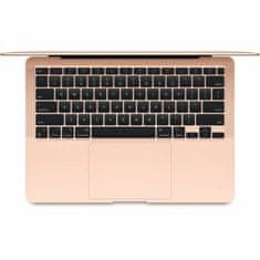 NEW Laptop Apple MacBook Air (2020) 13,3" M1 8 GB RAM 256 GB Azerty Francoski AZERTY