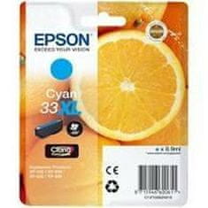 Epson Katuša s Črnilom Izvirna Epson 235M302 Cian