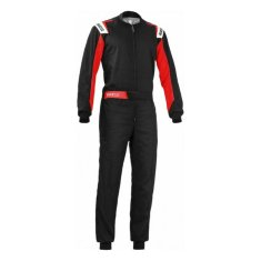 NEW Obleka za karting Sparco Rookie 2020