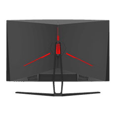 Dahua DHI-LM27-E230C ukrivljen monitor 165Hz, VA, FHD