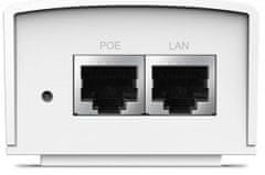 TP-Link PoE adapter, 24 W, 48 V (TL-POE4824G)