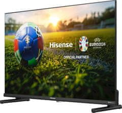Hisense 32A5NQ FHD televizor, QLED, Smart TV