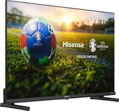Hisense 32A5NQ FHD televizor, QLED, Smart TV