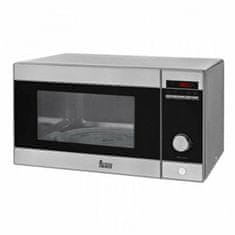 Miramarket Grill Teka MWE 230 G 23 L 800W Jeklo Črna/Srebrna 23 L 800 W 1000 W