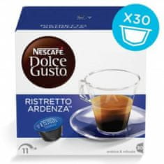 Miramarket Peresnica Dolce Gusto Ristretto ardenza 30 uds