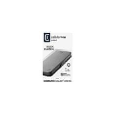 CellularLine preklopna torbica CLUTCH, Galaxy A53 5G