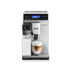 Miramarket Superavtomatski aparat za kavo DeLonghi Cappuccino ETAM 29.660.SB Srebrna Srebro 1450 W 15 bar 1,4 L