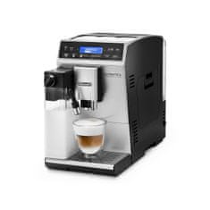 Miramarket Superavtomatski aparat za kavo DeLonghi Cappuccino ETAM 29.660.SB Srebrna Srebro 1450 W 15 bar 1,4 L