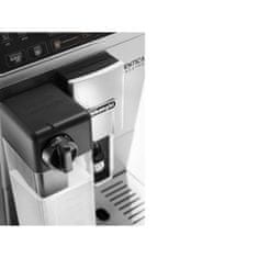 Miramarket Superavtomatski aparat za kavo DeLonghi Cappuccino ETAM 29.660.SB Srebrna Srebro 1450 W 15 bar 1,4 L