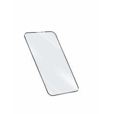 CellularLine  zaščitno steklo CAPSULE, iPhone 14 Plus/ 14 Pro Max, črno
