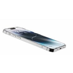 CellularLine zaščitno steklo EYEDEFEND, iPhone 14 Plus/14 Pro Max