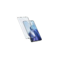 CellularLine zaščitno steklo CURVED, Xiaomi 12/12X, črno