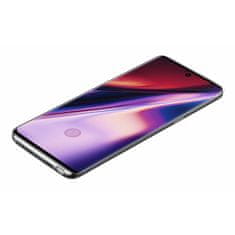 CellularLine  zaščitno steklo CURVED, Galaxy Note 10, črno