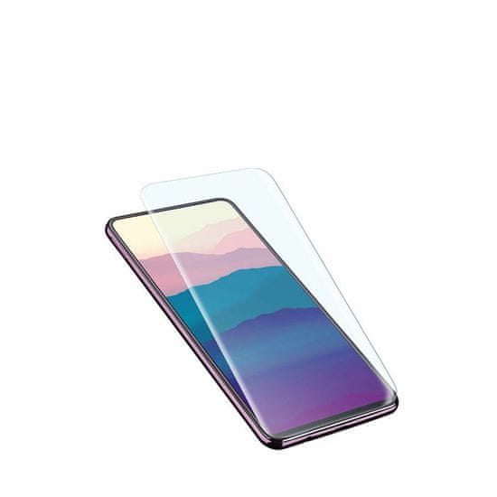 CellularLine zaščitno steklo SHAPE, Galaxy A80