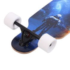 Aga Longboard MR6096-3 46"