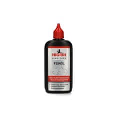 Nigrin BIKE-CARE fino olje 100 ml