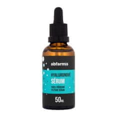 ABFARMIS Default serum za obraz za vse tipe kože 50 ml za ženske