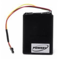 POWERY baterija za GPS TomTom 4EK0.001.01