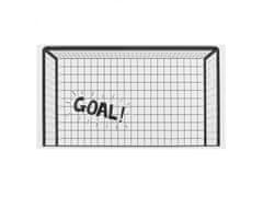 sarcia.eu "Goal!" Stenska nalepka, nalepka za steno nogometni gol 50x90 cm 