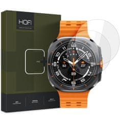 Hofi Glass Pro Watch zaščitno steklo za Samsung Galaxy Watch Ultra 47mm