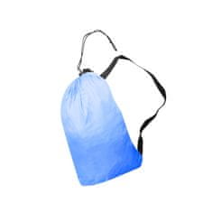 Aga Napihljiv vreča LAZY BAG 200x70 cm Modra