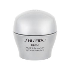 Shiseido Ibuki Multi Solution Gel gel za problematično kožo na obrazu 30 ml za ženske