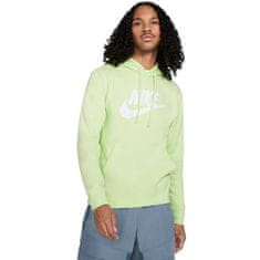 Nike Bluza Nike NSW Club Hoodie M BV2973-383