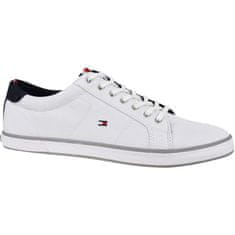 Tommy Hilfiger Buty Tommy Hilfiger Harlow 1D M FM0FM00596-100