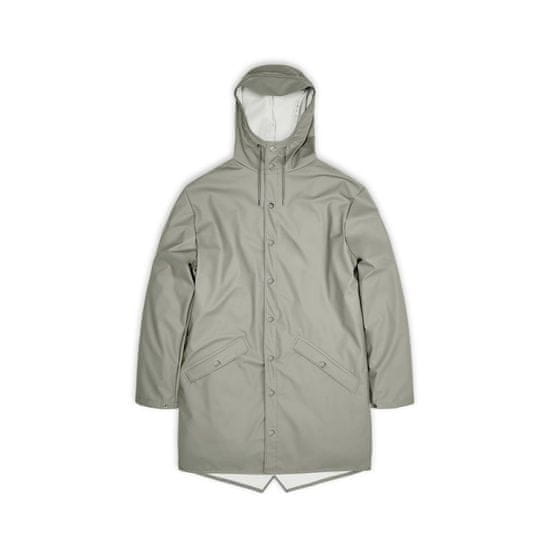 Noah Kurtka przeciwdeszczowa Rains Long Jacket 12020 80