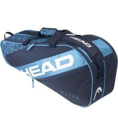 Head Torba tenisowa Head Elite 6R 283642