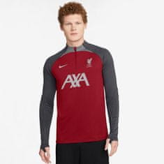 Nike Bluza Nike Liverpool FC Strike Drill Top M FD7090-688