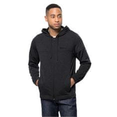 Jack Wolfskin Bluza Jack Wolfskin Waldsee Hooded Jkt M 1710701-6000