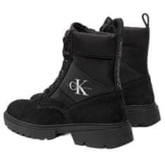 Calvin Klein Buty Calvin Klein Jeans Chunky Hhking Boot M YM0YM00467