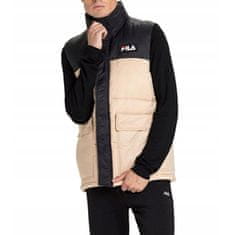 FILA Kamizelka Fila Salo Puffer Vest M 688392.B031