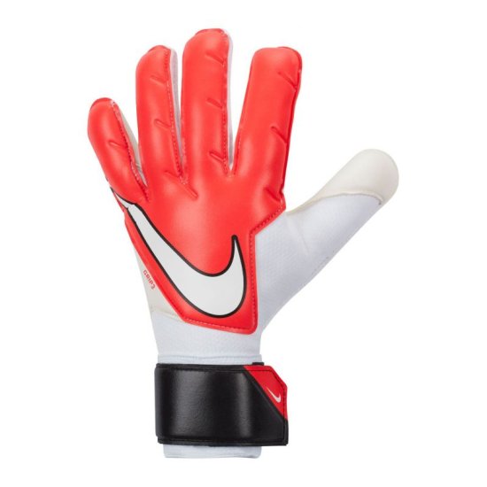 Nike Rękawice bramkarskie Nike Goalkeeper Grip3 CN5651-636
