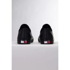 Tommy Hilfiger Buty Tommy Hilfiger Lace Vulc Ess M EM0EM01047 BDS