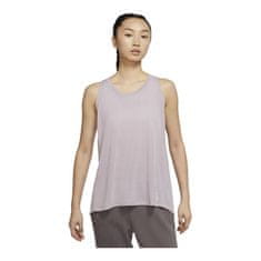 Nike Koszulka Nike Yoga Dri-FIT W DD5594-501